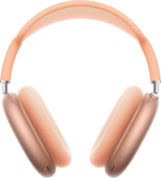 Air Pods Max Imantadas